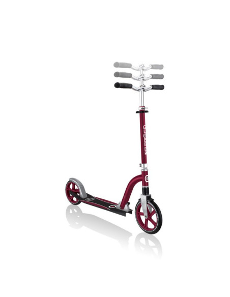 Hulajnoga miejska globber nl 230-205 duo vintage