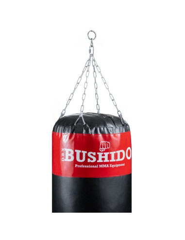 Worek bokserski - 180 red - 180 cm / 60 kg