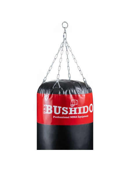 Worek bokserski - 180 red - 180 cm / 60 kg
