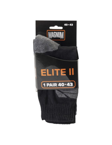 Skarpety magnum elite sock ii