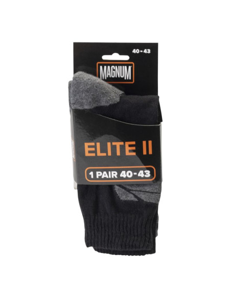 Skarpety magnum elite sock ii