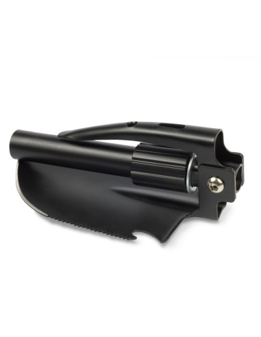 Saperka składana offlander 4w1