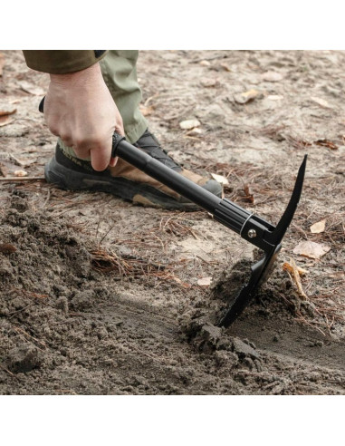 Saperka składana offlander 4w1