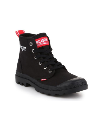 Buty palladium pampa hi dare m 76258-008-m