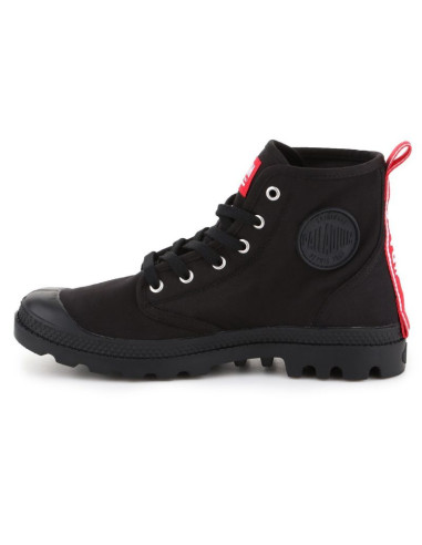 Buty palladium pampa hi dare m 76258-008-m