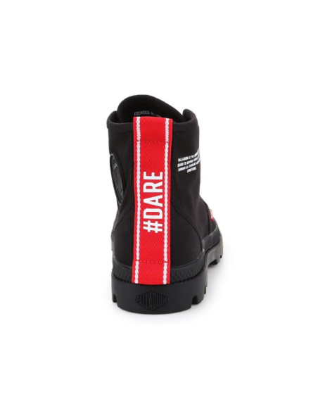 Buty palladium pampa hi dare m 76258-008-m