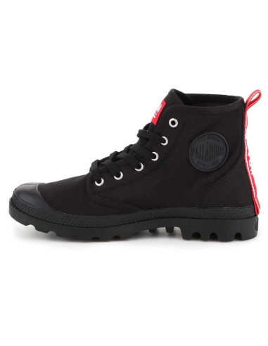 Buty palladium pampa hi dare m 76258-008-m