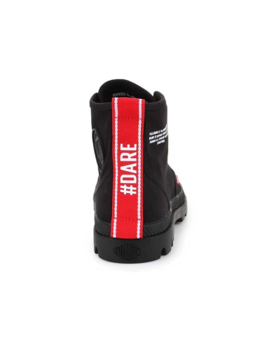 Buty palladium pampa hi dare m 76258-008-m