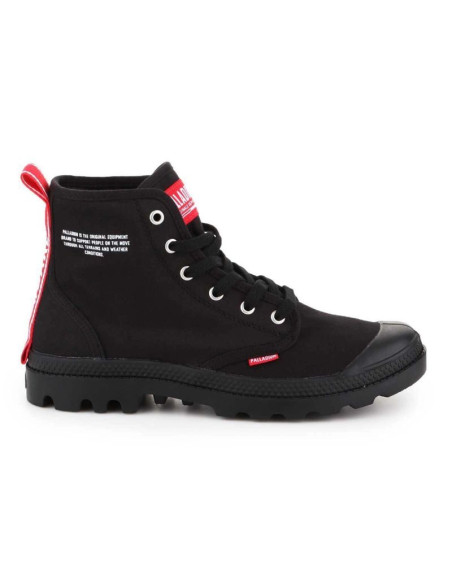 Buty palladium pampa hi dare m 76258-008-m