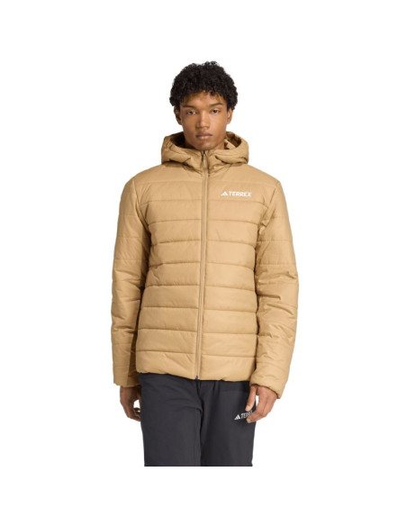 Kurtka adidas terrex multi essentials climawarm m