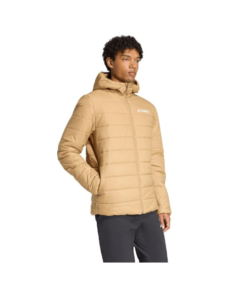 Kurtka adidas terrex multi essentials climawarm m