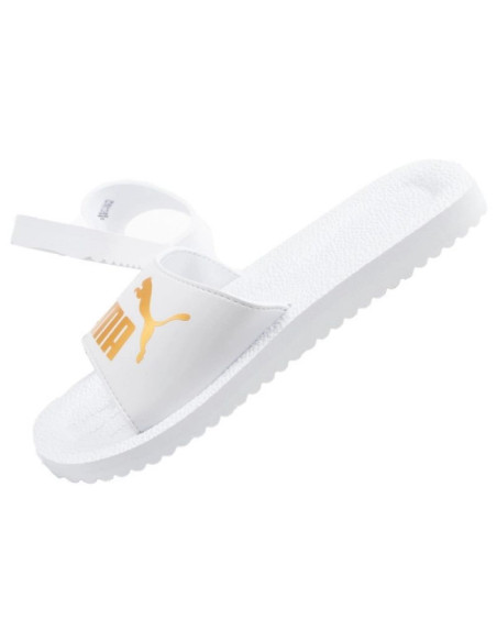 Klapki puma purecat m 360262