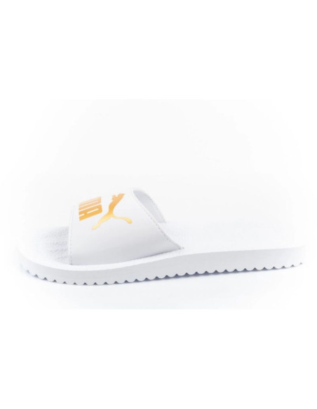 Klapki puma purecat m 360262