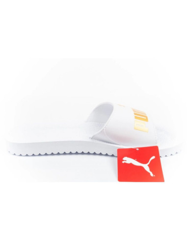 Klapki puma purecat m 360262