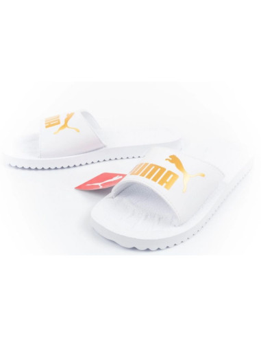 Klapki puma purecat m 360262