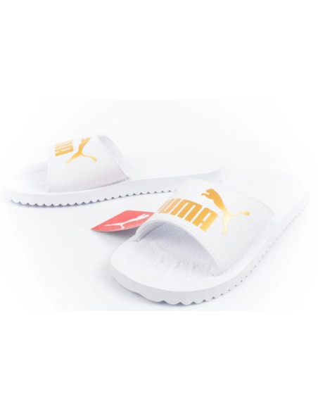 Klapki puma purecat m 360262