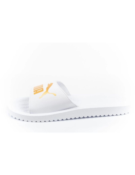 Klapki puma purecat m 360262