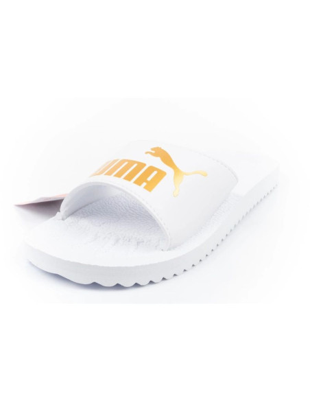 Klapki puma purecat m 360262