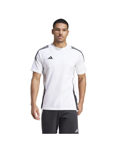 Koszulka adidas tiro 24 sweat tee m