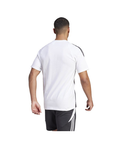 Koszulka adidas tiro 24 sweat tee m
