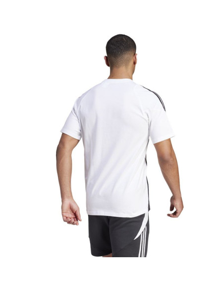 Koszulka adidas tiro 24 sweat tee m