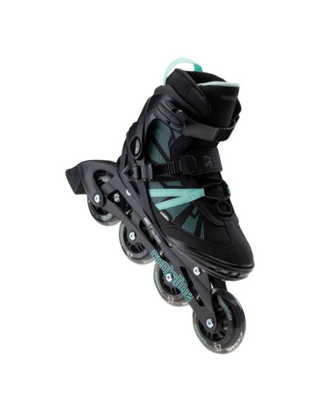 Rolki coolslide lady desq w