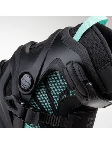 Rolki coolslide lady desq w