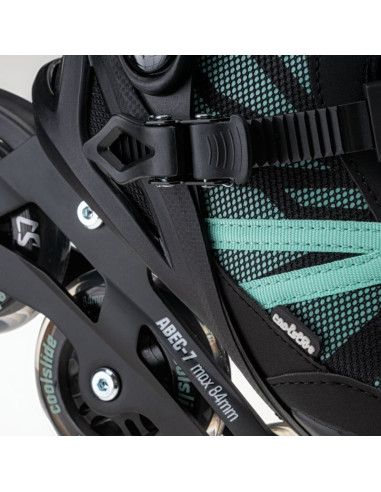 Rolki coolslide lady desq w