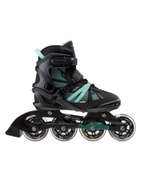 Rolki coolslide lady desq w