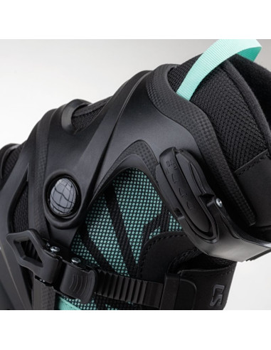 Rolki coolslide lady desq w