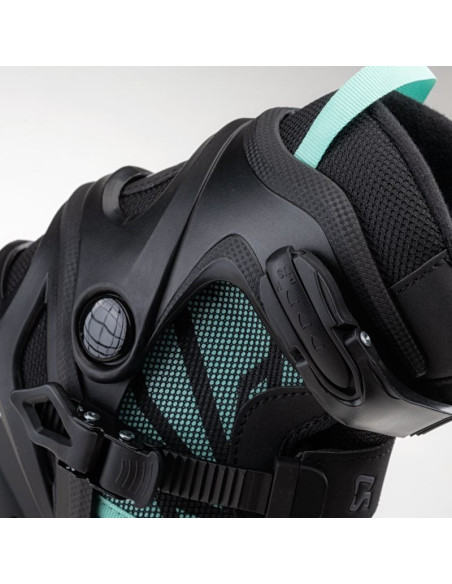 Rolki coolslide lady desq w