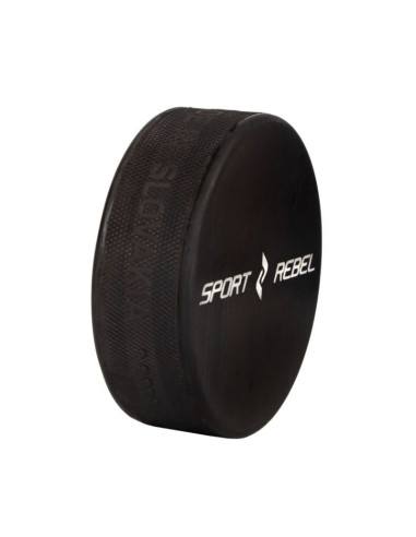 Krążek hokejowy vegum sportrebel