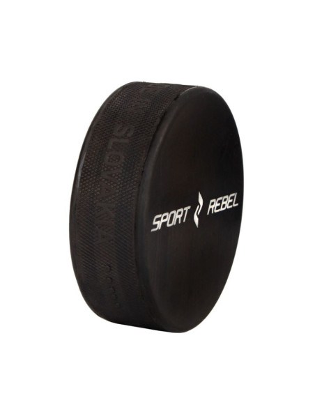Krążek hokejowy vegum sportrebel