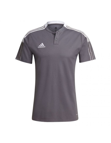 Koszulka adidas tiro 21 polo m gm7364