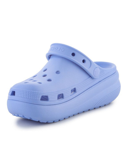 Chodaki crocs classic cutie clog k jr 207708