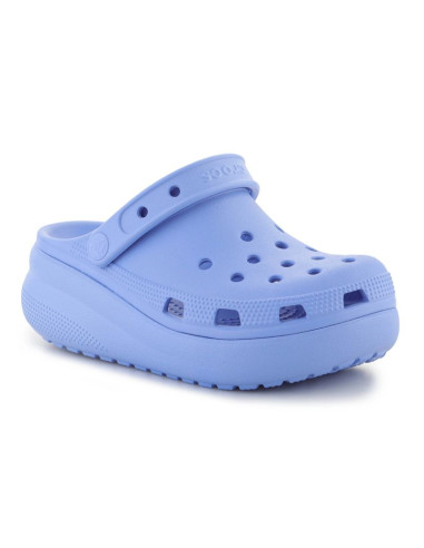 Chodaki crocs classic cutie clog k jr 207708