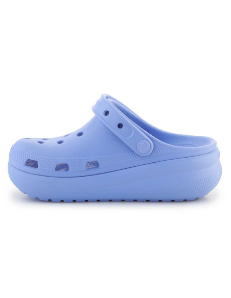 Chodaki crocs classic cutie clog k jr 207708