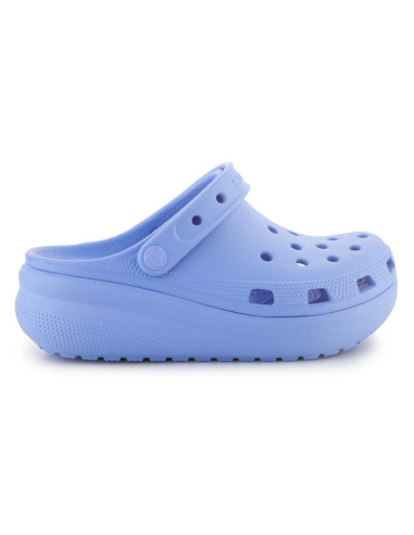 Chodaki crocs classic cutie clog k jr 207708