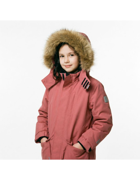 Kurtka zimowa dziecięca reima reimatec ajaton (5100360a-3940)