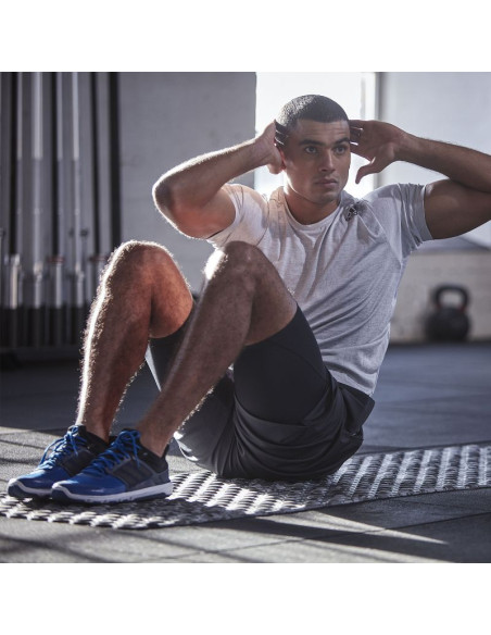 Mata treningowa adidas teksturowana admt-13232gr