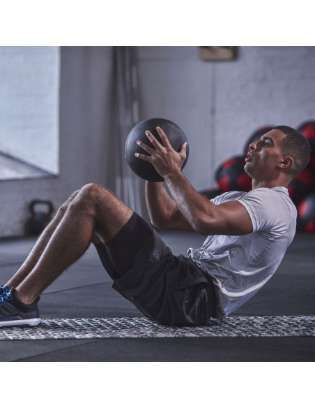 Mata treningowa adidas teksturowana admt-13232gr