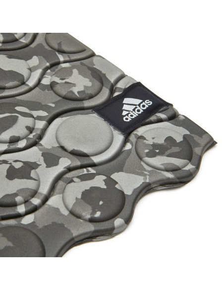 Mata treningowa adidas teksturowana admt-13232gr