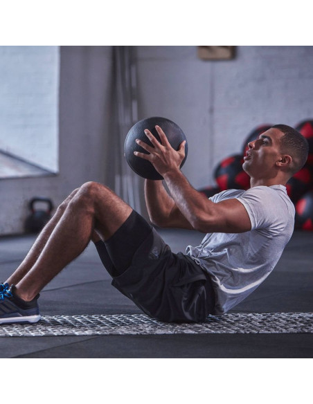 Mata treningowa adidas teksturowana admt-13232gr