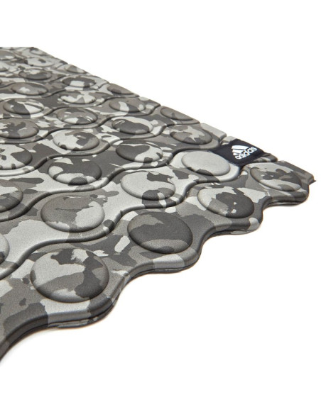 Mata treningowa adidas teksturowana admt-13232gr