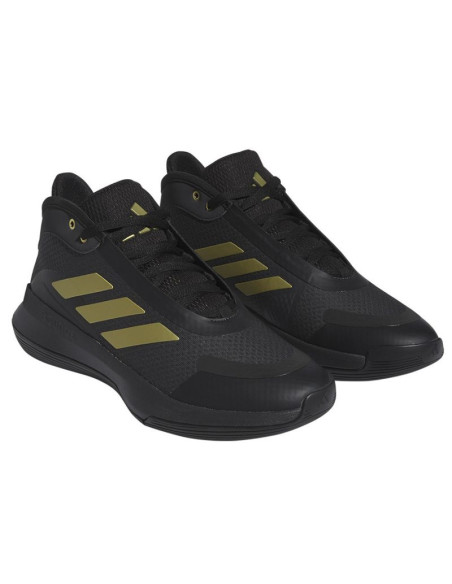 Buty do koszykówki adidas bounce legends m
