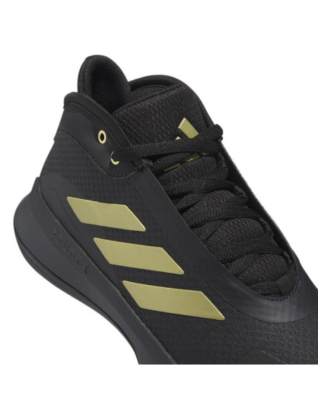 Buty do koszykówki adidas bounce legends m