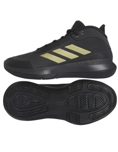 Buty do koszykówki adidas bounce legends m