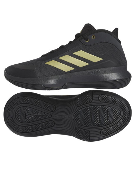 Buty do koszykówki adidas bounce legends m