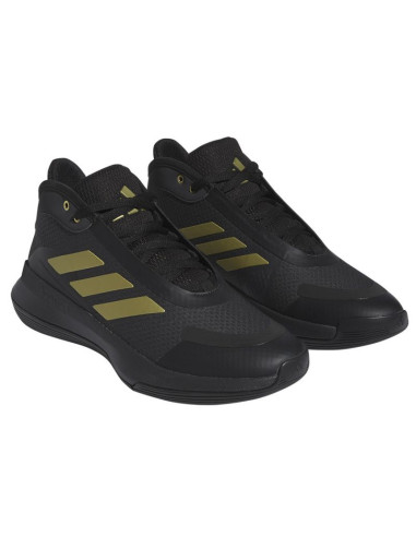 Buty do koszykówki adidas bounce legends m