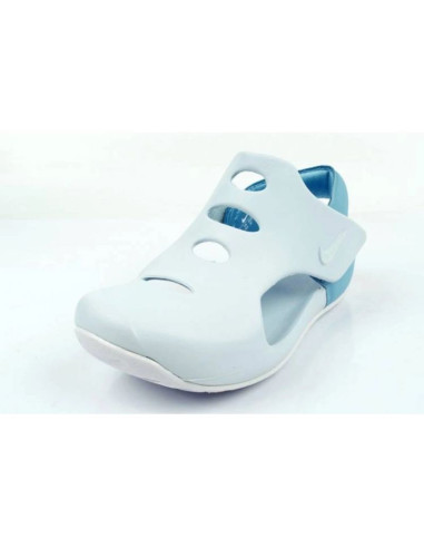 Buty sportowe sandały nike jr dh9462